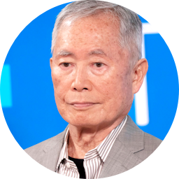 George Takei