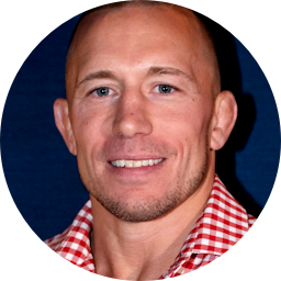 Georges St-Pierre