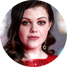 Georgie Henley