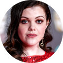 Georgie Henley