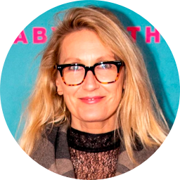 Georgina Symes