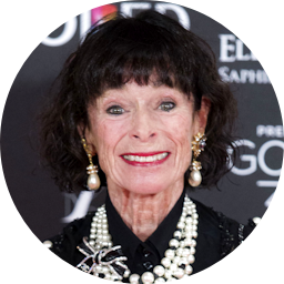 Geraldine Chaplin