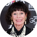 Geraldine Chaplin