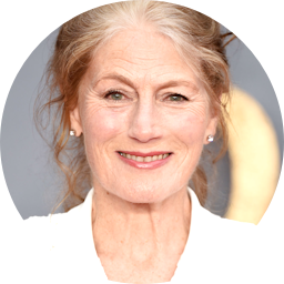 Geraldine James