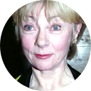 Geraldine McEwan