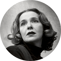 Geraldine Page