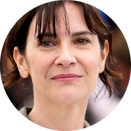 Géraldine Pailhas