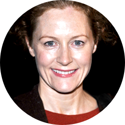 Geraldine Somerville