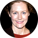 Geraldine Somerville