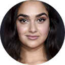 Geraldine Viswanathan