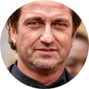 Gerard Butler