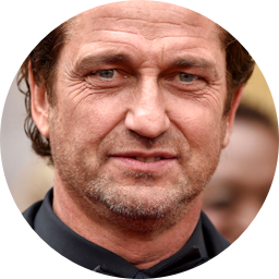 Gerard Butler