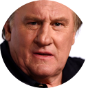 Gérard Depardieu