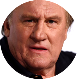 Gérard Depardieu