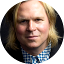 Geremy Jasper