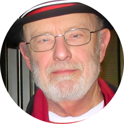 Gerry Bamman