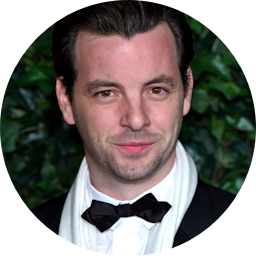 Gethin Anthony