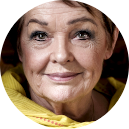 Ghita Nørby
