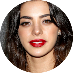 Gia Mantegna