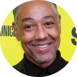 Giancarlo Esposito