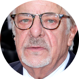 Giancarlo Giannini