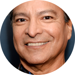 Gil Birmingham