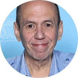 Gilbert Gottfried