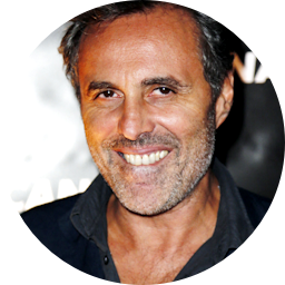 Gilbert Melki