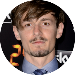Giles Matthey