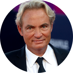 Gilles Cohen