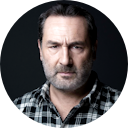 Gilles Lellouche