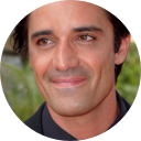 Gilles Marini