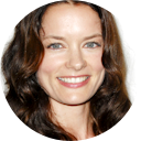 Gina Holden