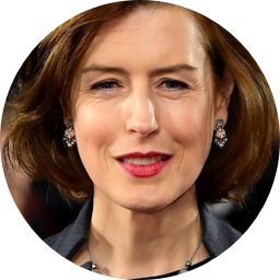 Gina McKee