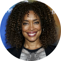 Gina Torres