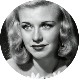 Ginger Rogers
