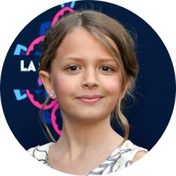 Giselle Eisenberg