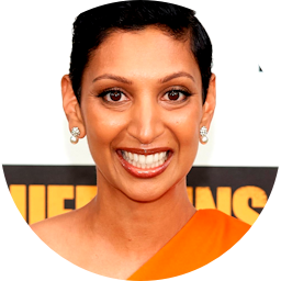 Gita Pullapilly
