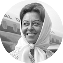 Giulietta Masina