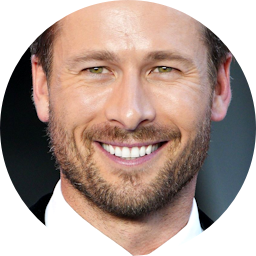 Glen Powell