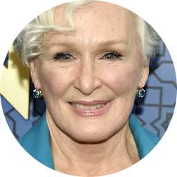 Glenn Close