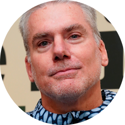 Glenn Fitzgerald