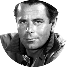 Glenn Ford