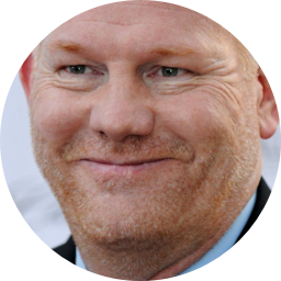 Glenn Morshower