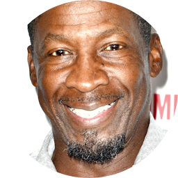Glenn Plummer