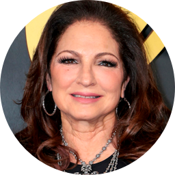 Gloria Estefan