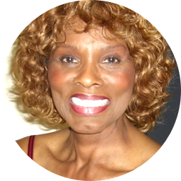 Gloria Hendry