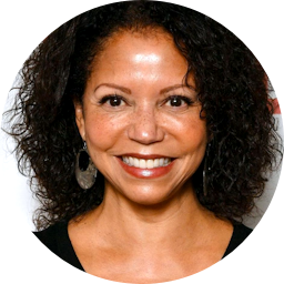 Gloria Reuben