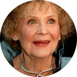 Gloria Stuart