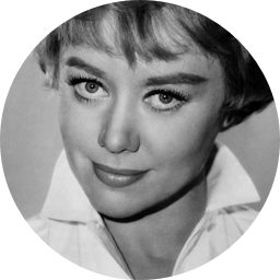 Glynis Johns